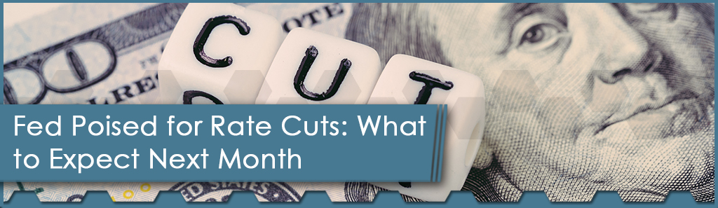 Fed Rate Cuts Horizontal - The Chemical Company